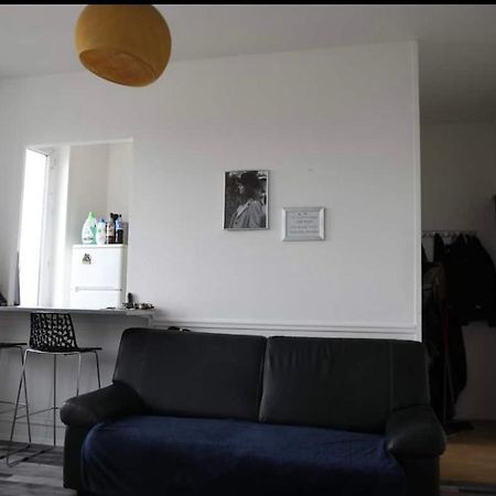 Appartement Duplex Lille 2 Екстер'єр фото